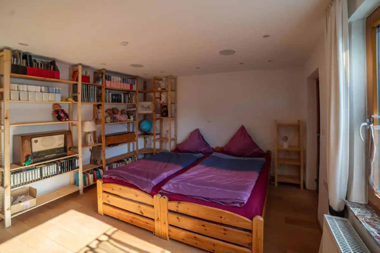 Ferienwohnung Am Waldrand Bad Driburg Zewnętrze zdjęcie