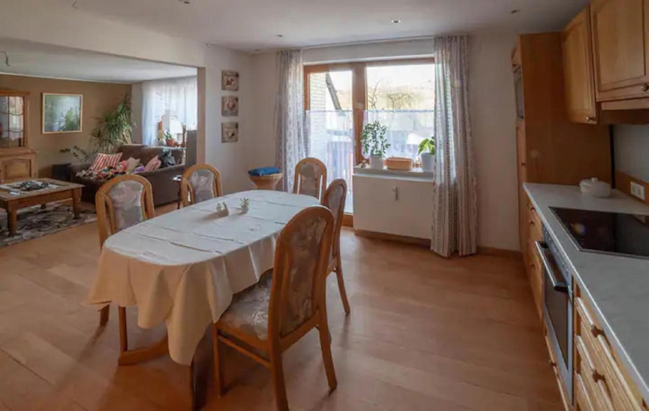 Ferienwohnung Am Waldrand Bad Driburg Zewnętrze zdjęcie