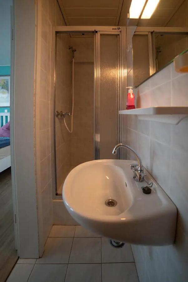 Ferienwohnung Am Waldrand Bad Driburg Zewnętrze zdjęcie