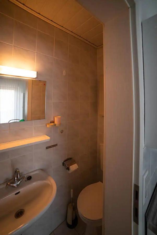 Ferienwohnung Am Waldrand Bad Driburg Zewnętrze zdjęcie